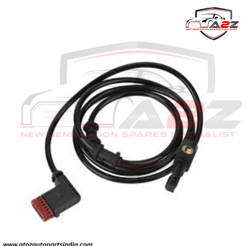 Rear Left/Right ABS Wheel Speed Sensor 2115401217 2115401917 2115402417 2115403017 Compatible With MERCEDES-BENZ CLS C219 & E-CLASS W211