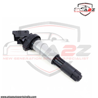 Ignition Coil 12131712219 Compatible With BMW M54 (2001-16)