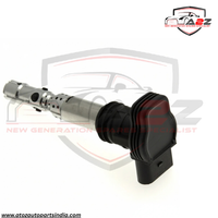 Ignition Coil 06A905115D 06A905115 06A905115C Compatible With SKODA OCTAVIA I (1U2) & OCTAVIA I Combi (1U5) (2001-06)