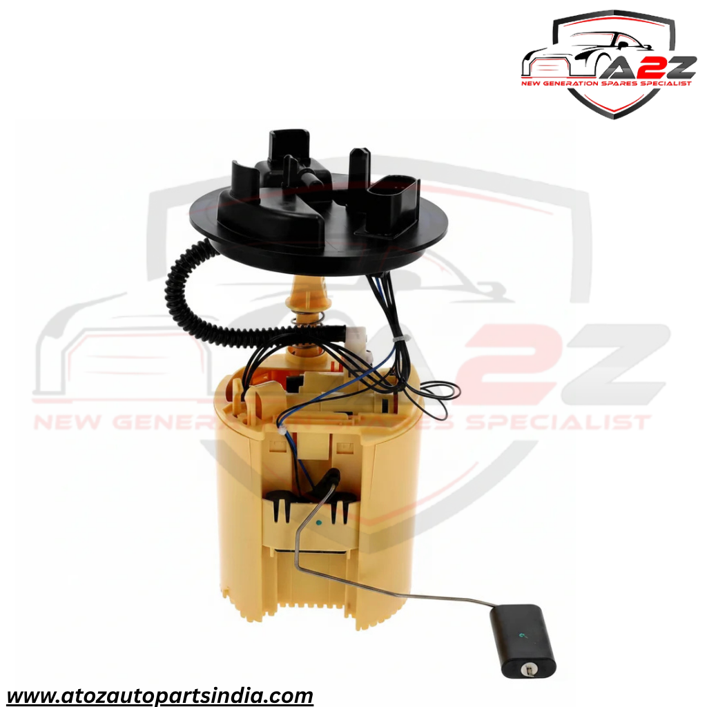 Fuel Pump Assembly 4474706500 Compatible With Mercedes Benz W447