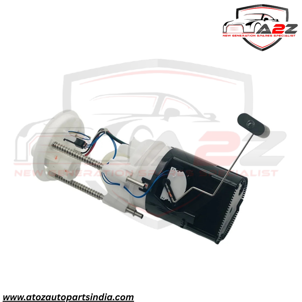 Fuel Pump 16117212585 Compatible With BMW E70 E71 F15