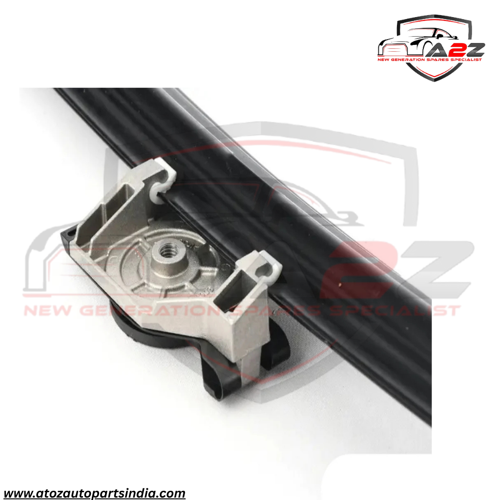 Front Left Window Regulator 51337197919 Compatible With BMW F04 GT