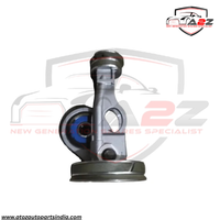 Air Suspension Compressor Pump Repair Kits 2213201204 Compatible With Mercedes Benz S-CLASS W221