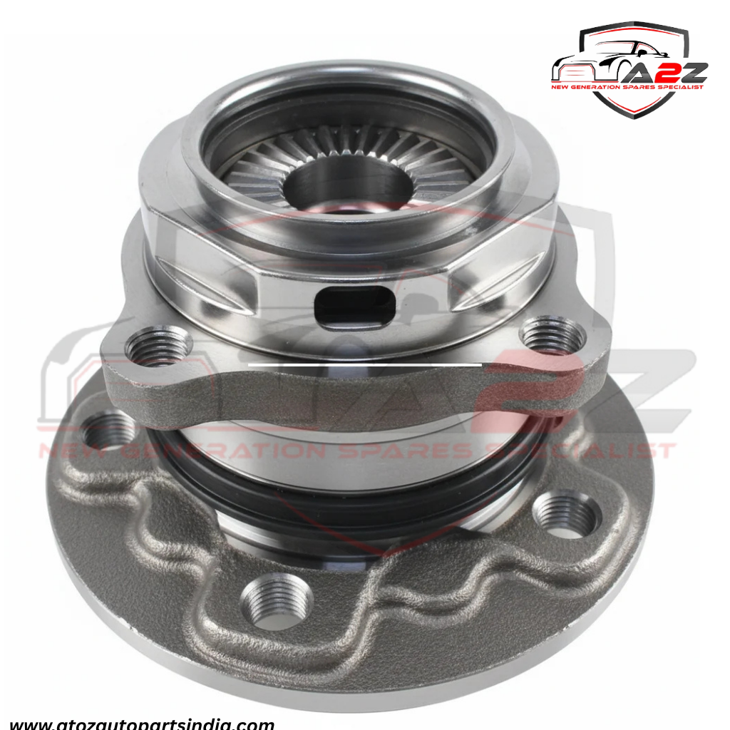 Rear Wheel Hub 33416859547 33406887548 33416851589 33406891921 33416858086 33416859547 Compatible With BMW X1 F48