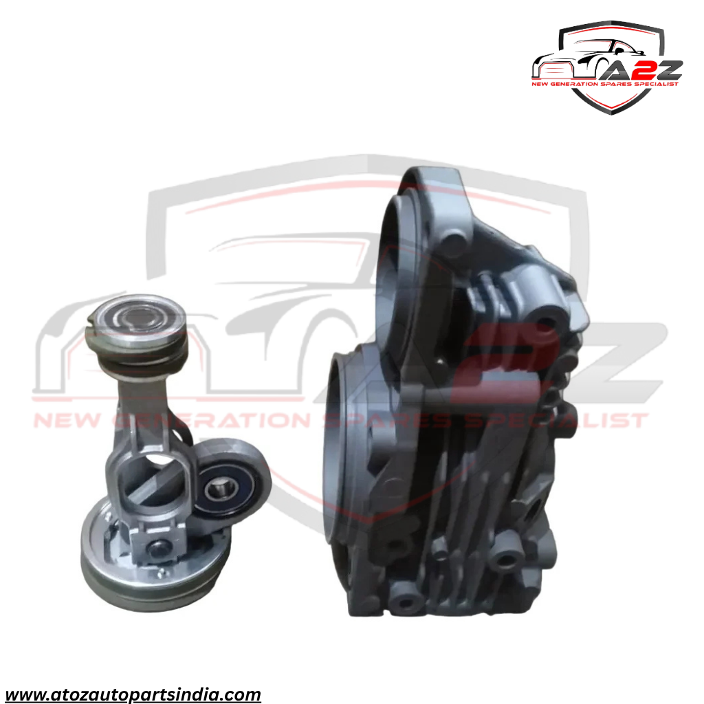 Air Suspension Compressor Pump Repair Kits 1663201204 Compatible With Mercedes Benz GL-CLASS W166 & M-CLASS W166
