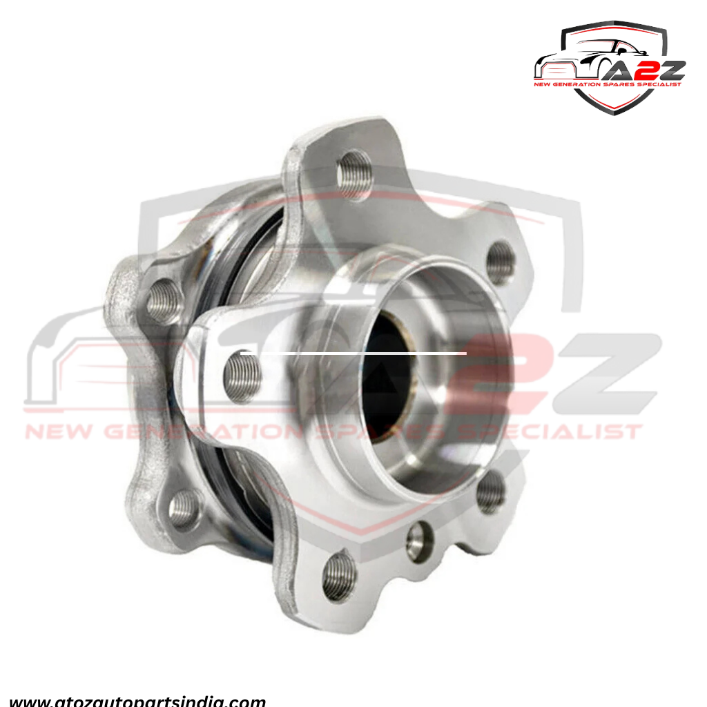 Front Wheel Hub 31402408654 & 31206866315 & 31206899176 & 31206861139 Compatible With BMW 3  Series G20, G80, G28 & 5  Series G30, F90 & 6 Gran Turismo G32 & 7  Series G11, G12 & 8 Gran Coupe G16, F93 & Z4 Roadster G29