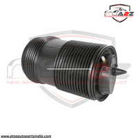 Rear Left Air Suspension Spring Bag 4M0616001P 4M0616001AA 4M0616001AH Compatible With AUDI Q7 4MB, 4MG, 4MQ