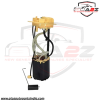 Fuel Pump LR010432 LR009656 LR005622 LR005620 LR010434 LR029279 LR029280 LR038600 LR038602 For Land Rover FREELANDER 2 (L359) 2.2 ED4 Tag No.43