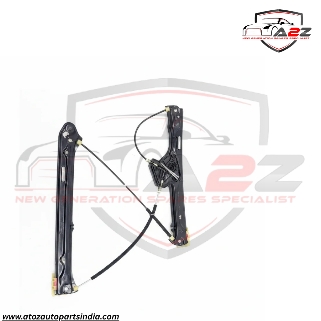 Front Right Window Regulator 51337292904 Compatible With BMW For X6 F16
