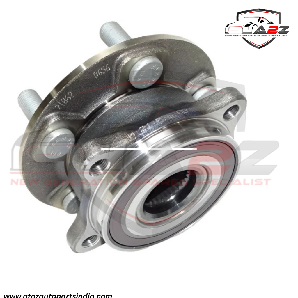 Front Wheel Hub T4A38955 T4A35043 T4A47335 T4A49480 Compatible With JAGUAR F-PACE (X761)