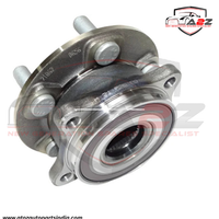 Front Wheel Hub T4A38955 T4A35043 T4A47335 T4A49480 Compatible With JAGUAR F-PACE (X761)