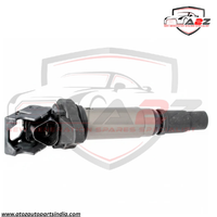 Ignition Coil 12137594937 Compatible With BMW N52 F02 E70