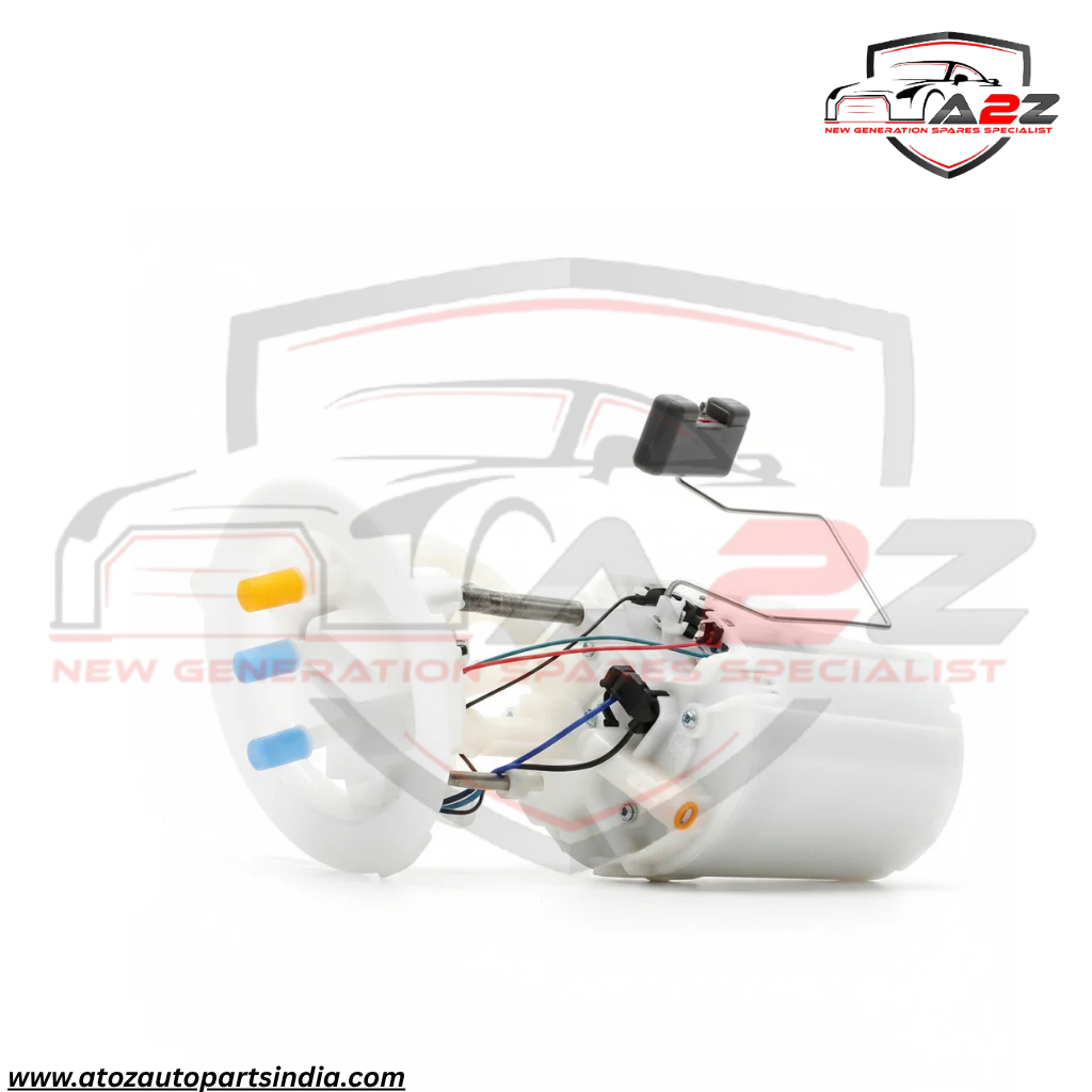Fuel Pump 8K0919050L Compatible With Audi A4 Tag No.12