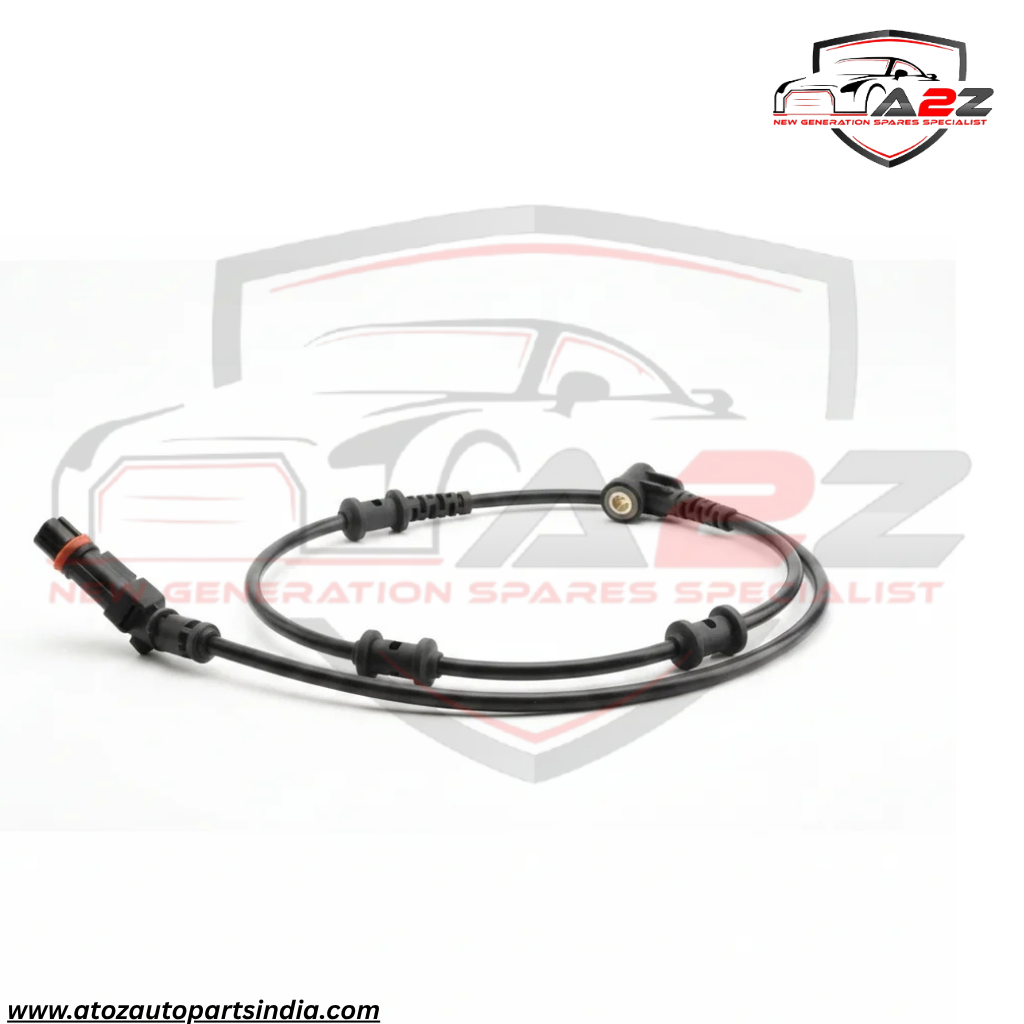 Front Left/Right ABS Wheel Speed Sensor A1644408339 A1644405541 A1644405141 1644405141 1644405541 1644408339 1645401617 1649058200 Compatible With MERCEDES-BENZ GL-CLASS X164