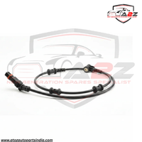 Front Left/Right ABS Wheel Speed Sensor A1644408339 A1644405541 A1644405141 1644405141 1644405541 1644408339 1645401617 1649058200 Compatible With MERCEDES-BENZ GL-CLASS X164