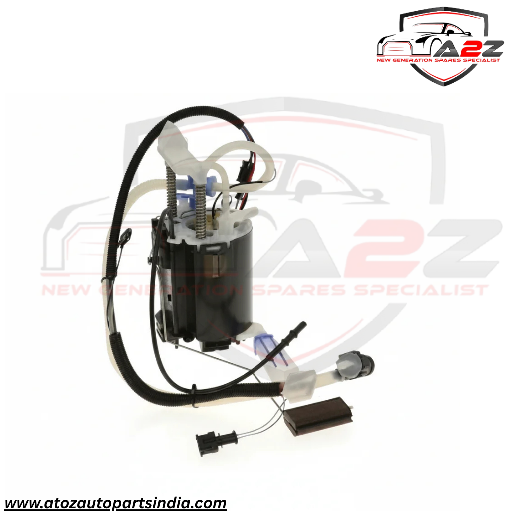 Fuel Pump LR043155 AH429H307AE LR011090 LR018276 Compatible With Range Rover III (L322) Tag No.93