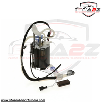 Fuel Pump LR043155 AH429H307AE LR011090 LR018276 Compatible With Range Rover III (L322) Tag No.93