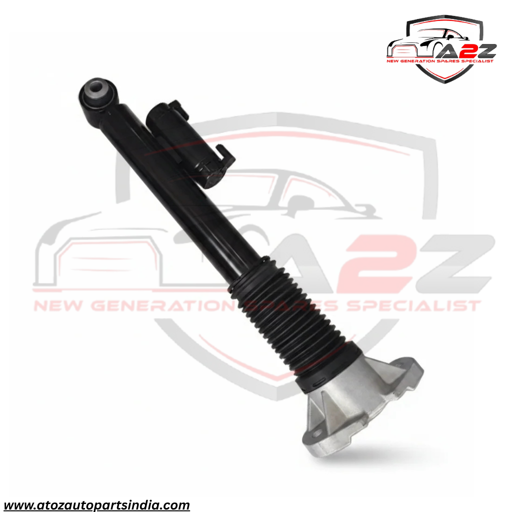 Rear Electric Shock Absorber Strut Left 1673200302 Right 1673200402 Compatible With Mercedes-Benz GLS 450