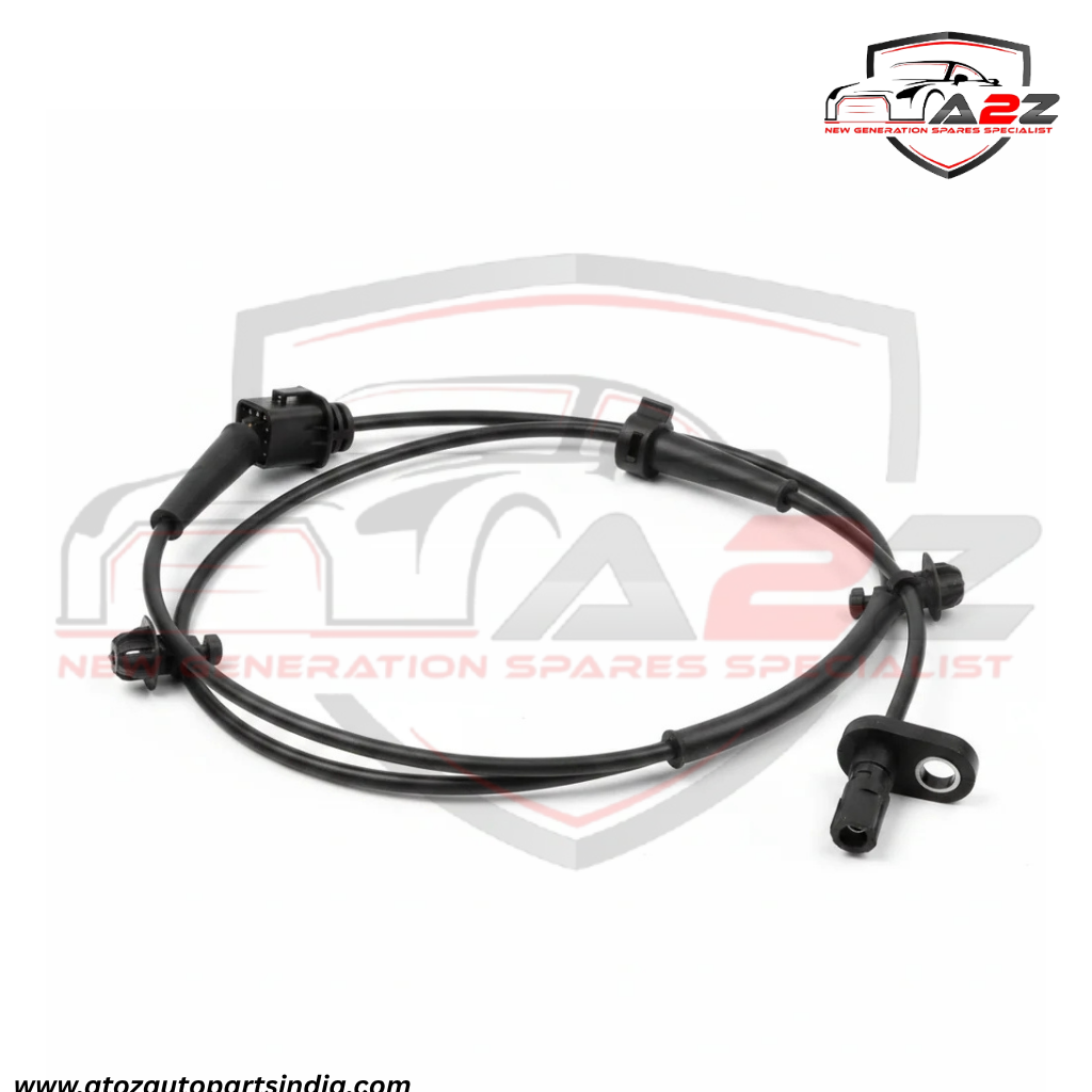 Front Left ABS Wheel Speed Sensor 57455TF003 Compatible With HONDA T5/IVTEC
