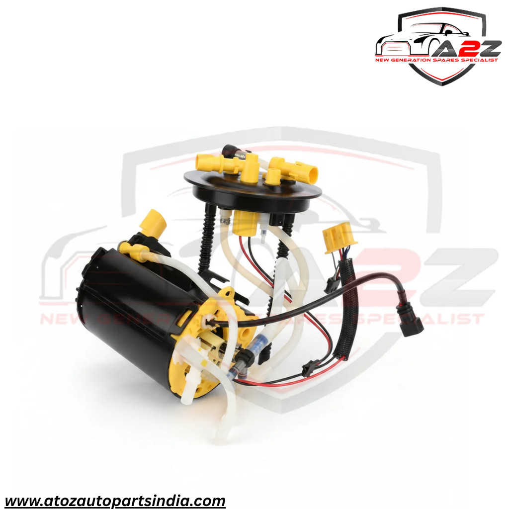 Fuel Pump LR042717 LR014998 AH229B260BB Compatible With Land Rover Range Rover Sport I L320 Tag No.26