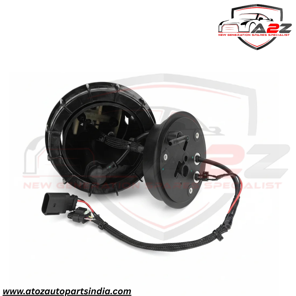 Fuel Pump 1664710775 1664710275 A1664707201 Compatible With MERCEDES-BENZ W166 Tag No.24