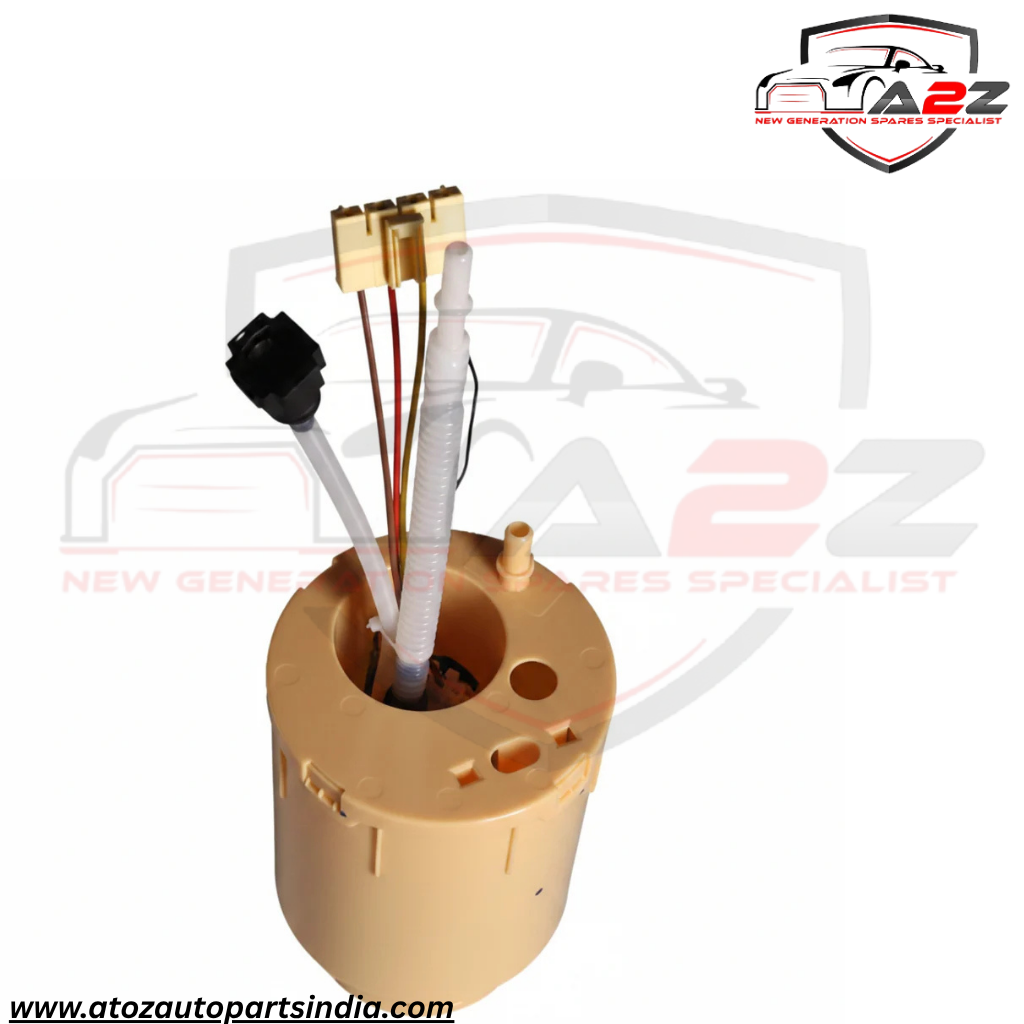 Fuel Pump 7P6919088B Compatible With AUDI Q7 (4LB) Tag No. 11