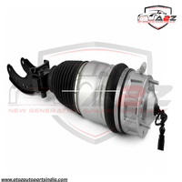 Front Left Air Suspension Shock Absorber Strut 7P6616039N Compatible With AUDI Q7 (7P) & PORSCHE CAYENNE (92A) & VW TOUAREG (7P5, 7P6)
