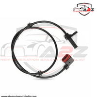 Rear Left / Right ABS Wheel Speed Sensor A2219056000 A2219050401 A2219057300 A2215400117 2215400117 2219050401 2219056000 Compatible With MERCEDES-BENZ S-CLASS W221