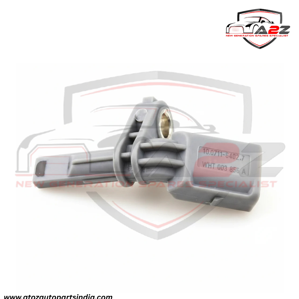 Rear Right ABS Wheel Speed Sensor Grey 1K0927808A WHT003858A WHT003858B 1K0927808 WHT003858 Compatible With AUDI Q3 8UB, 8UG