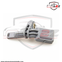 Rear Right ABS Wheel Speed Sensor Grey 1K0927808A WHT003858A WHT003858B 1K0927808 WHT003858 Compatible With AUDI Q3 8UB, 8UG