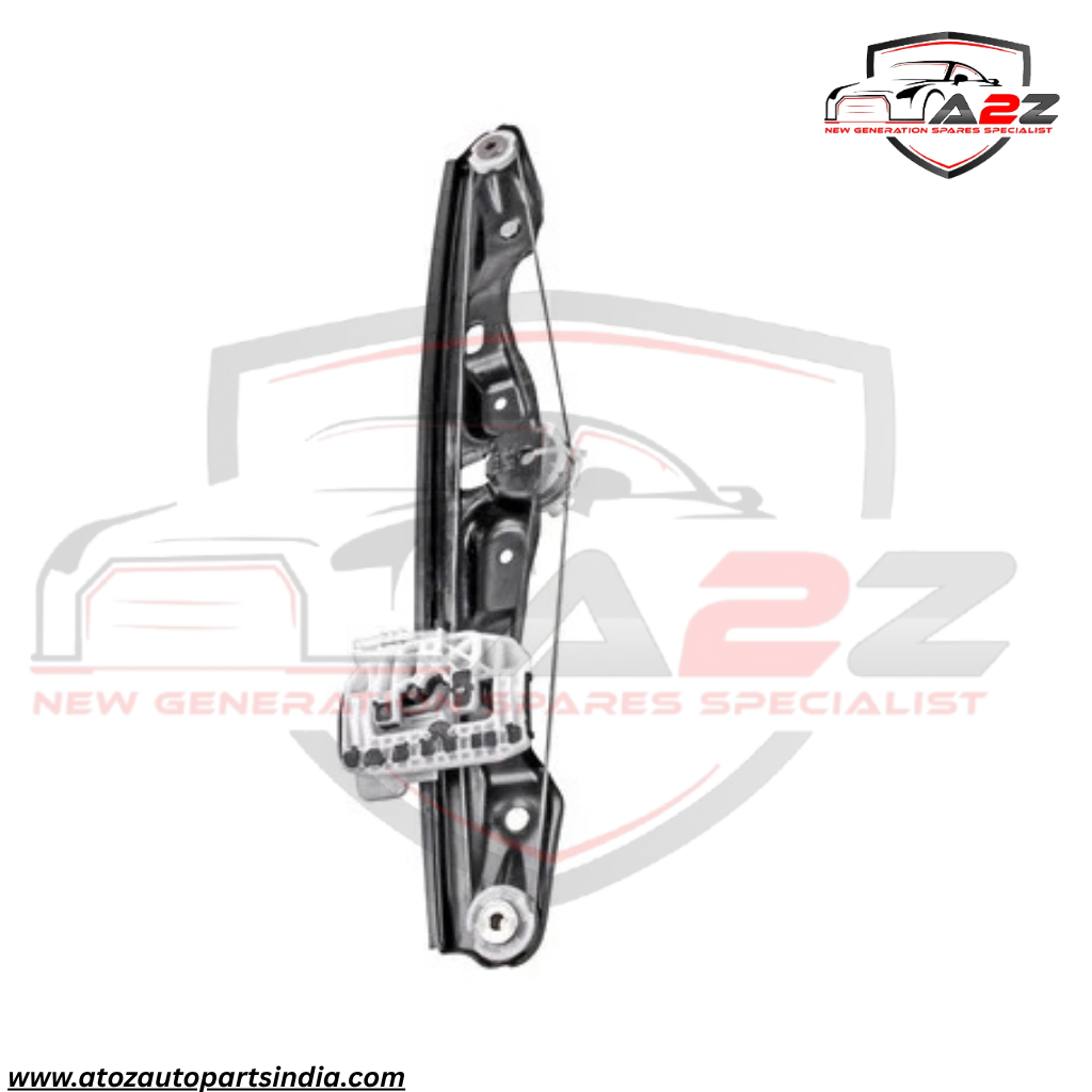 Rear Left Glass Machine 51357281887 Compatible With BMW F30
