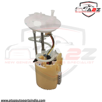 Fuel Pump Assembly JPC7468 Compatible With Jaguar E Pace (X540)