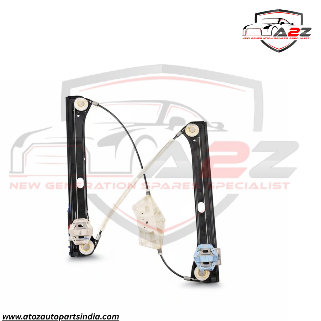 Front Right Window Regulator 2217200246 Compatible With Mercedes Benz W221