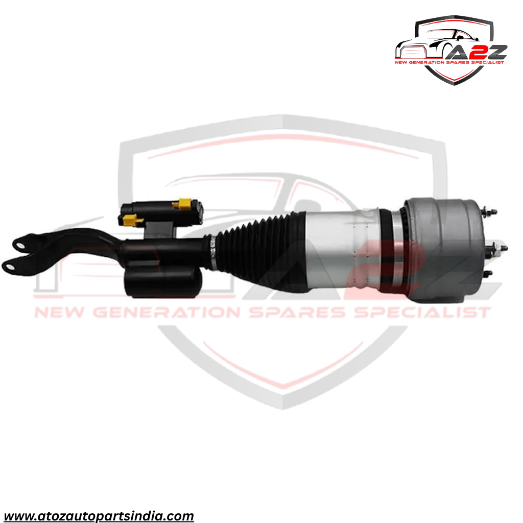 Front Left Air Suspension Shock Absorber Strut 2533207900 2533206901 2533200501  A2533207900 Compatible With MERCEDES-BENZ GLC X253