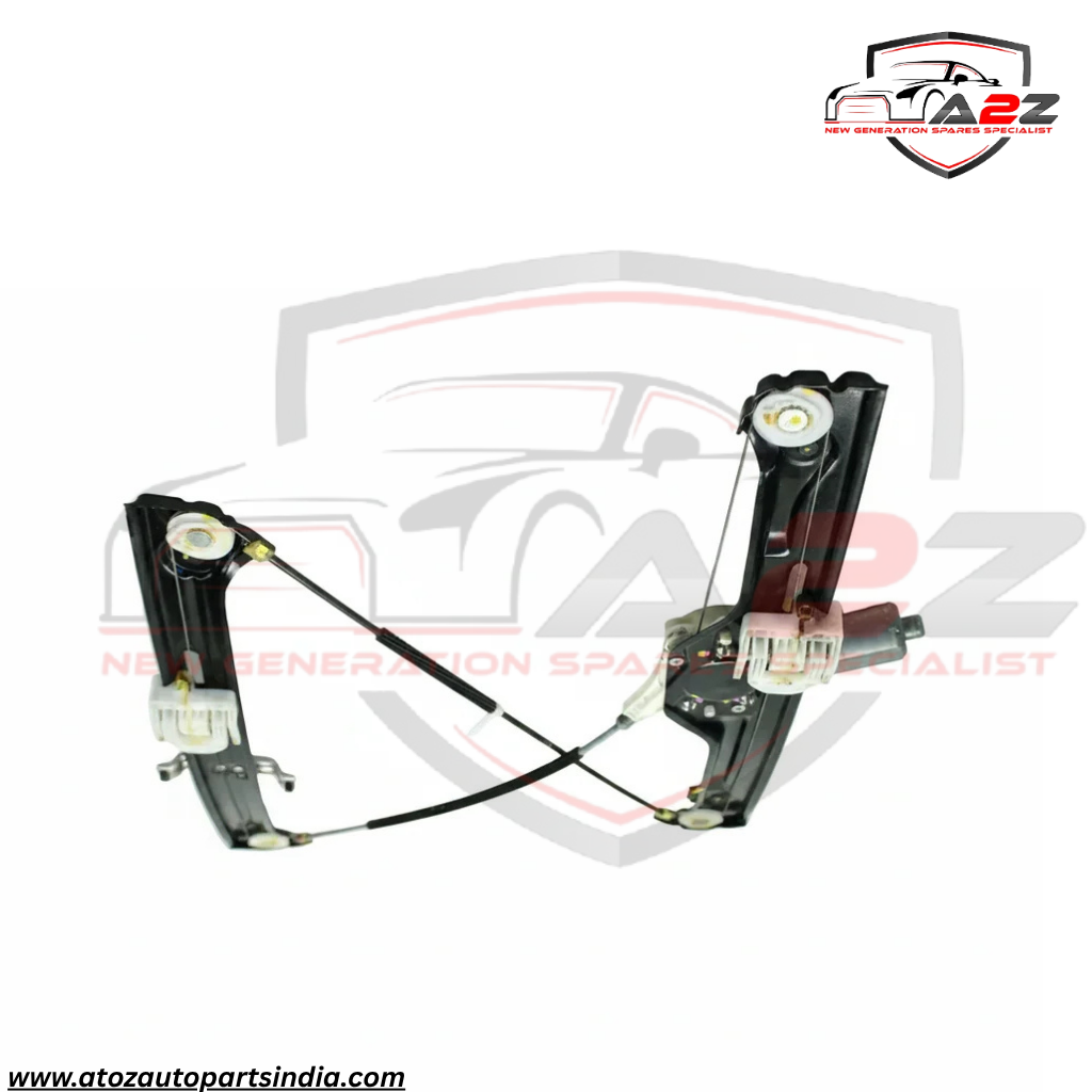 Front Left Window Regulator With Motor 51337422879 Compatible With BMW G11 G12