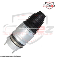 Front Right Air Suspension Spring Bag 7P6616040K 7P6616040N Compatible With AUDI Q7 & PORSCHE CAYENNE 92A