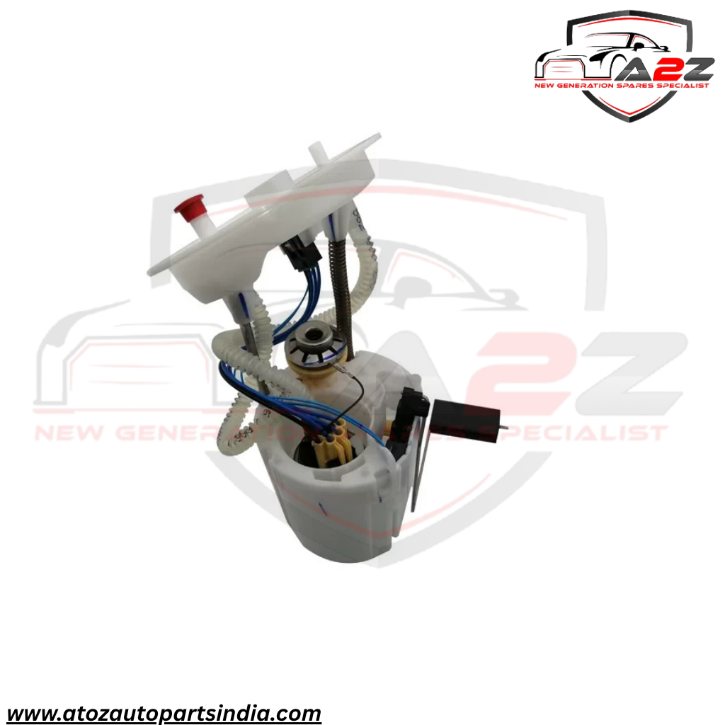 Fuel Pump 16117363072 Compatible With BMW F18 F10