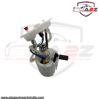 Fuel Pump 16117363072 Compatible With BMW F18 F10