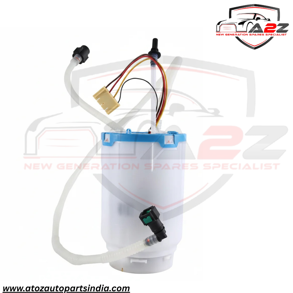 Fuel Pump  7P0919087  Compatible With AUDI Q7 & PORSCHE CAYENNE (92A) Tag No.94