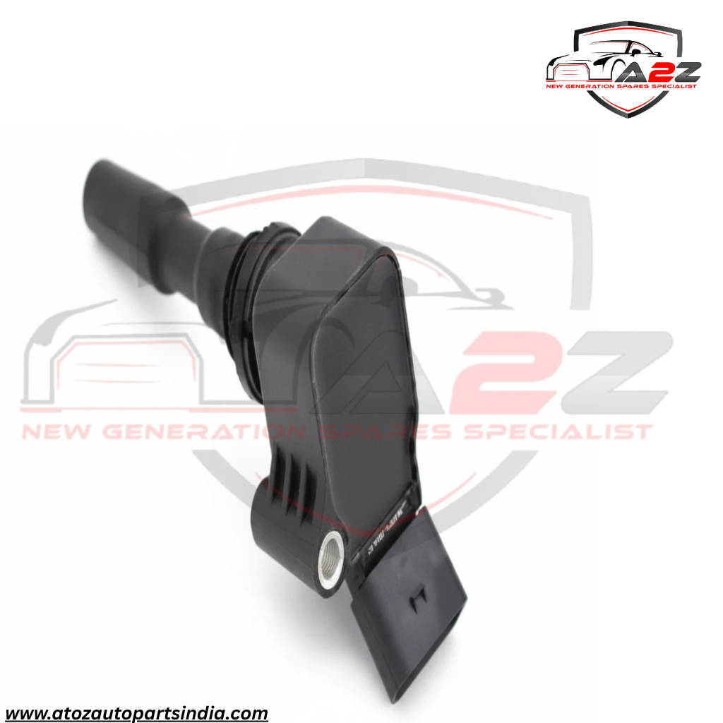 Ignition Coil 04E905110H 04E905110L Compatible With AUDI A3 Convertible (8V7, 8VE) | A3 / S3 & A4 B9 (8W2, 8WC) | A4 / S4 & SKODA OCTAVIA III (5E3, NL3, NR3) & VW BEETLE (5C1, 5C2) | FUSCA | BJALLA & POLO V (6R1, 6C1)