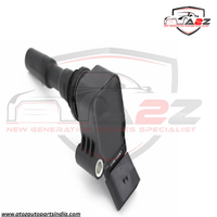 Ignition Coil 04E905110H 04E905110L Compatible With AUDI A3 Convertible (8V7, 8VE) | A3 / S3 & A4 B9 (8W2, 8WC) | A4 / S4 & SKODA OCTAVIA III (5E3, NL3, NR3) & VW BEETLE (5C1, 5C2) | FUSCA | BJALLA & POLO V (6R1, 6C1)