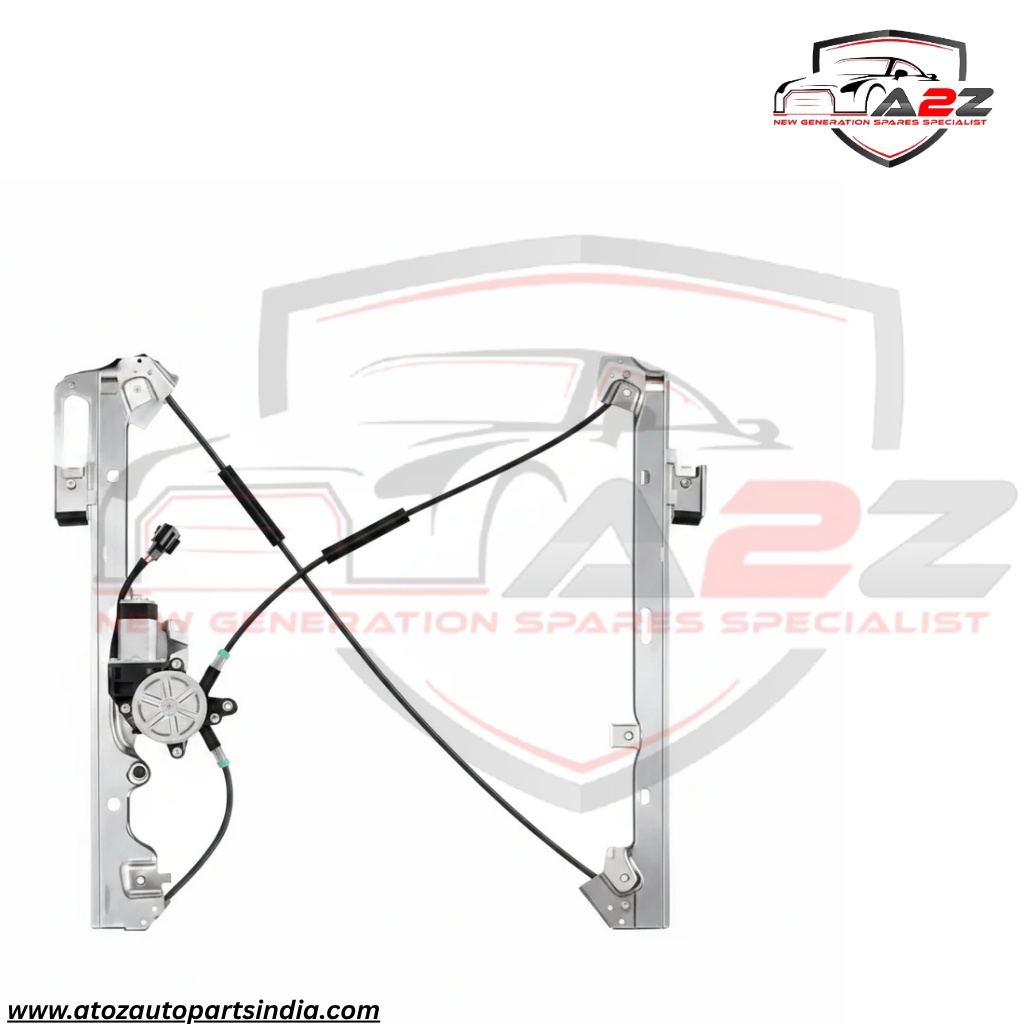 Front Left Window Regulator 51337434789 Compatible With BMW For X1 F49
