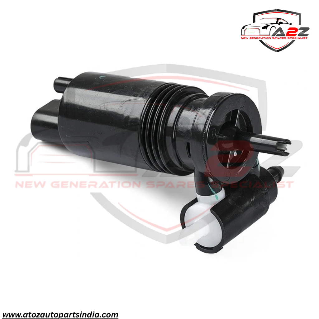 Windshield Washer Pump A2468660000 A0998660021 A1648690421 Compatible With MERCEDES-BENZ & A-CLASS (W176) & B-CLASS Sports Tourer (W246, W242)