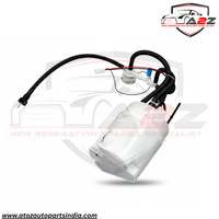 Fuel Pump Assembly WGS500110 WGS500071 WGS500070 Compatible With Land Rover Discovery 3 4