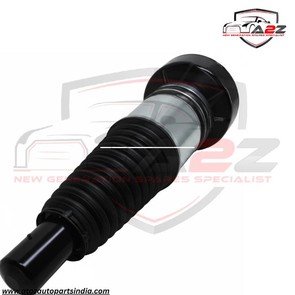 Front Left Air Suspension Shock Absorber Strut 4N4616039 4F0616040P Compatible With AUDI A8 D5 (4N2, 4N8, 4NC, 4NL) | A8 / S8 | A8L
