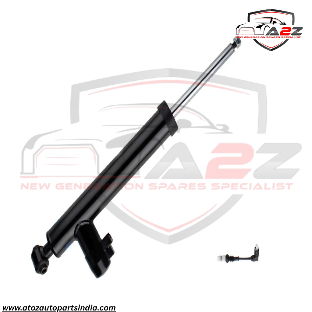 Rear Right Air Suspension Electric Shock Absorber Strut 2043203030 2073204330 2043263200 2043266400 Compatible With MERCEDES-BENZ C-CLASS W204