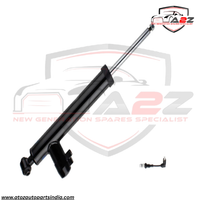 Rear Right Air Suspension Electric Shock Absorber Strut 2043203030 2073204330 2043263200 2043266400 Compatible With MERCEDES-BENZ C-CLASS W204