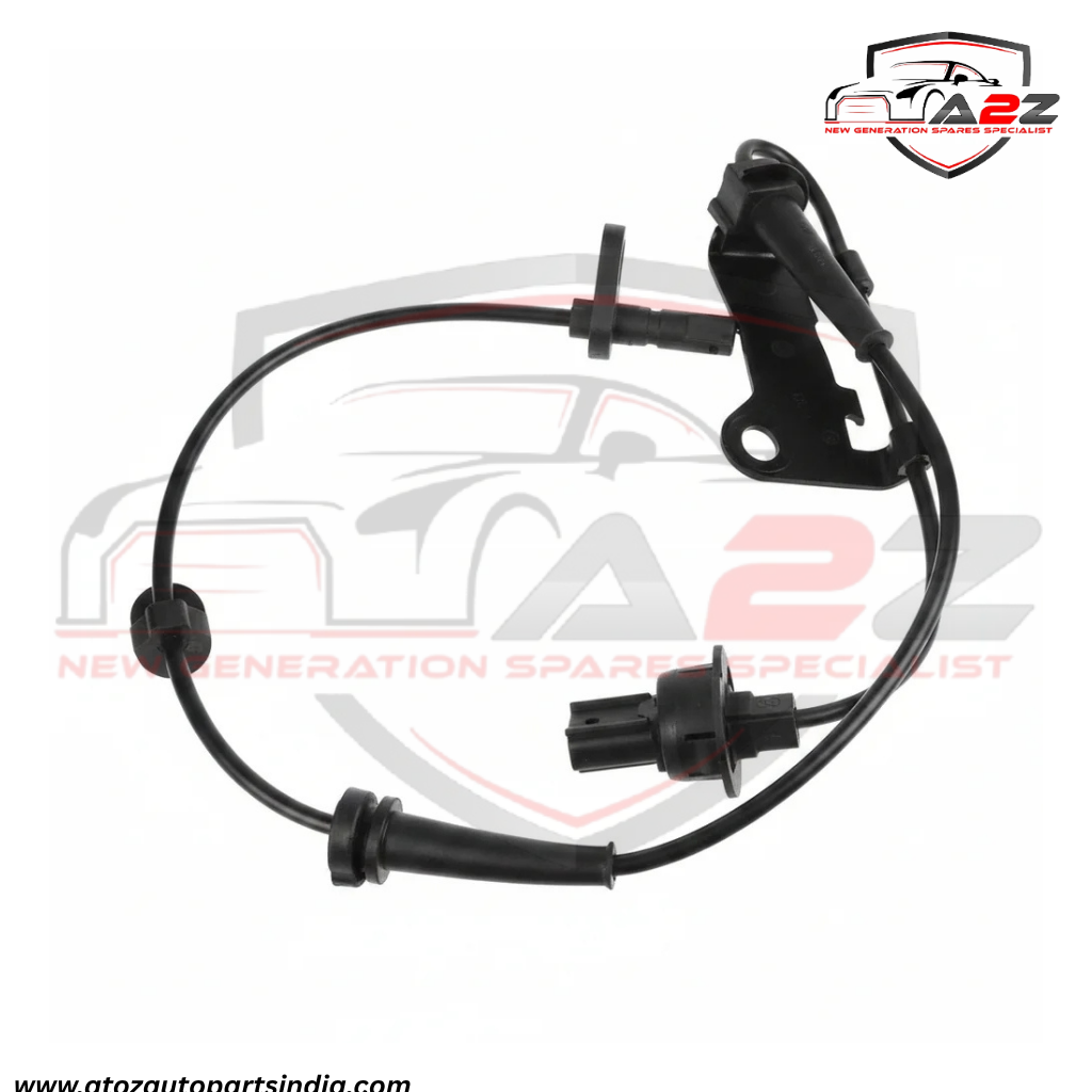 Front Right ABS Wheel Speed Sensor 57450TF003 Compatible With HONDA T5/IVTEC