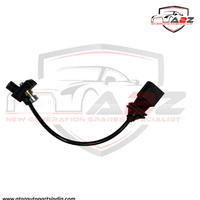 CRANK SENSOR 13627809334/13627787192 Compatible With BMW 5 (E60), 7 (E65, E66, E67)