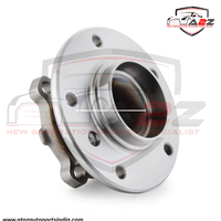 Front Wheel Hub 31226765601 31226760177 Compatible With BMW 5 Series E60 & 5 Series Touring E61 E64